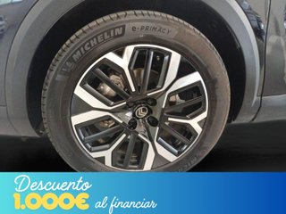 Citroën C4 X Hybrid 145 ë-DCS6 Business Edition