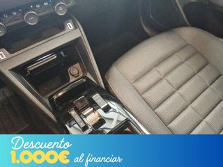 Citroën C4 X Hybrid 145 ë-DCS6 Business Edition