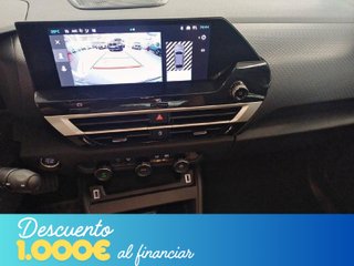 Citroën C4 X Hybrid 145 ë-DCS6 Business Edition