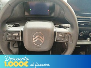 Citroën C4 X Hybrid 145 ë-DCS6 Business Edition