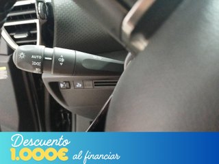 Citroën C4 X Hybrid 145 ë-DCS6 Business Edition