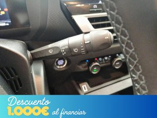 Citroën C4 X Hybrid 145 ë-DCS6 Business Edition