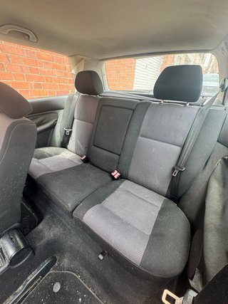 Asientos Volkswagen Golf 4