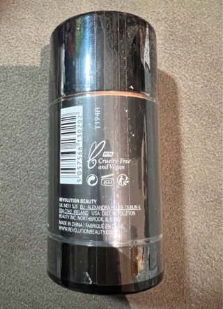Revolution Pro Prebase Blur Stick 30gr