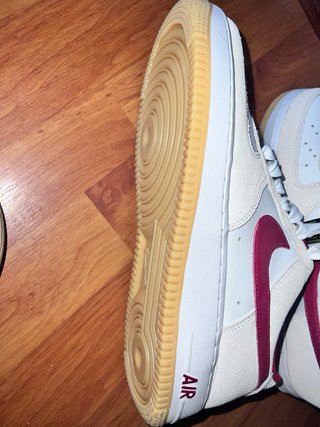 Nike Air Force 1