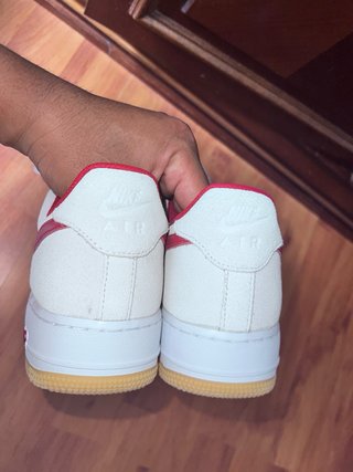 Nike Air Force 1