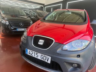 SEAT Altea 2008