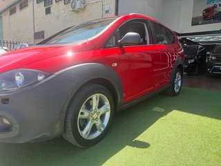 SEAT Altea 2008