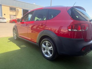 SEAT Altea 2008