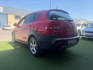 SEAT Altea 2008