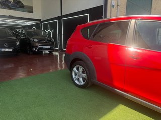 SEAT Altea 2008