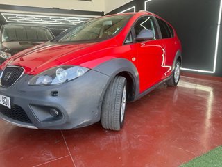 SEAT Altea 2008