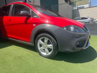 SEAT Altea 2008