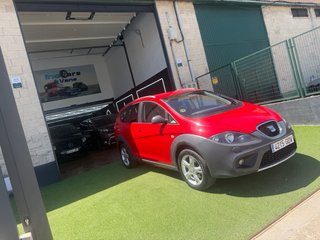 SEAT Altea 2008