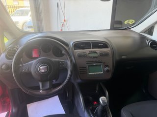 SEAT Altea 2008