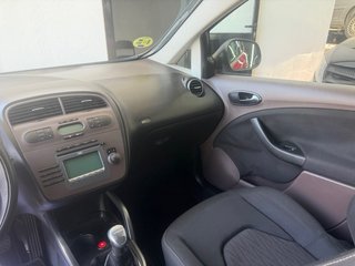 SEAT Altea 2008