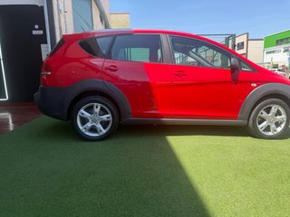 SEAT Altea 2008
