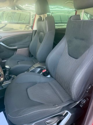 SEAT Altea 2008