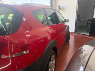 SEAT Altea 2008