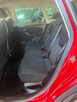SEAT Altea 2008