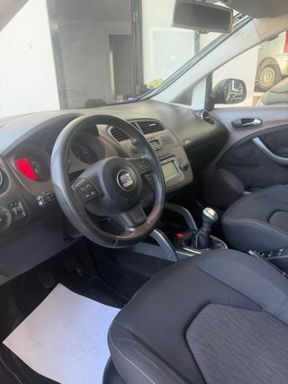 SEAT Altea 2008