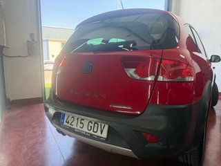 SEAT Altea 2008