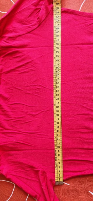 Gattinoni T-shirt Donna Rossa Taglia M
