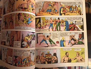 Flash Gordon