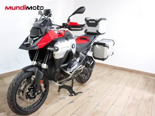 BMW R 1300 GS ADVENTURE