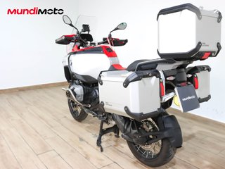 BMW R 1300 GS ADVENTURE