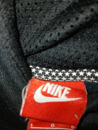 Felpa Nike Air Athletes da collezione