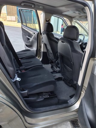 Citroen Grand C4 Picasso 2009