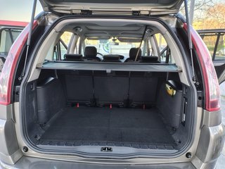 Citroen Grand C4 Picasso 2009