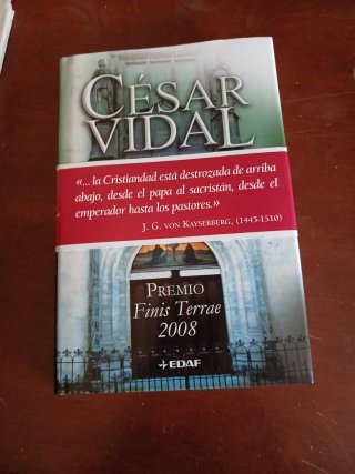 El Caso Lutero