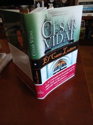El Caso Lutero