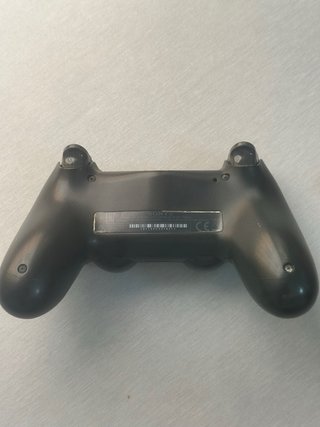 Confezione da tre controller PlayStation 4 (PS4) Nero
