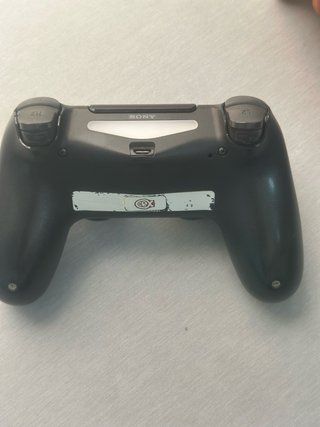 Confezione da tre controller PlayStation 4 (PS4) Nero