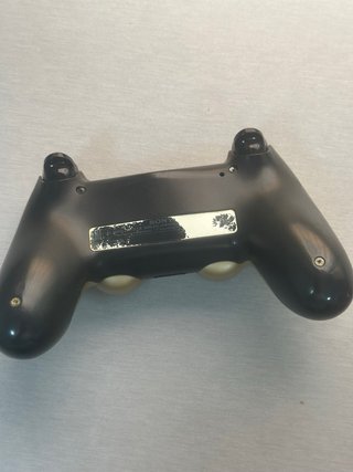 Confezione da tre controller PlayStation 4 (PS4) Nero