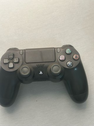 Confezione da tre controller PlayStation 4 (PS4) Nero