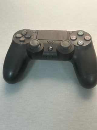 Confezione da tre controller PlayStation 4 (PS4) Nero