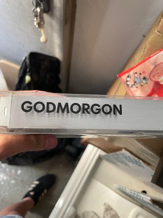 Luz luces led ikea godmorgon para armario/baño