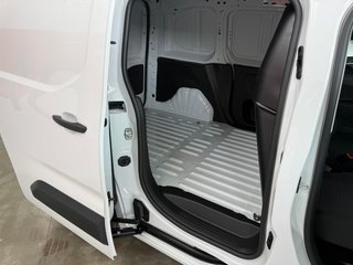 Peugeot Partner Nueva a estrenar Enganche rem 2024