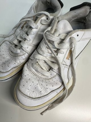 Zapatillas Puma CA Pro Classic Talla 43