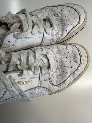 Zapatillas Puma CA Pro Classic Talla 43