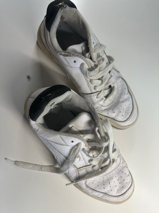 Zapatillas Puma CA Pro Classic Talla 43