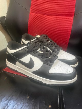 Nike Dunk Panda