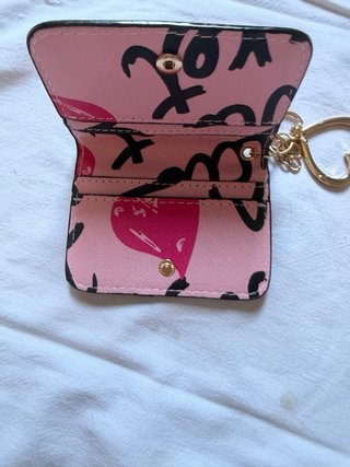 Tarjetero / Monedero Victoria's Secret