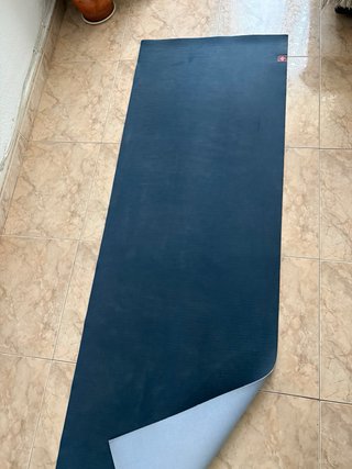 Esterilla de Yoga Manduka