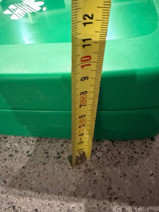 Botiquín muy completo