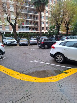 Plaza garaje